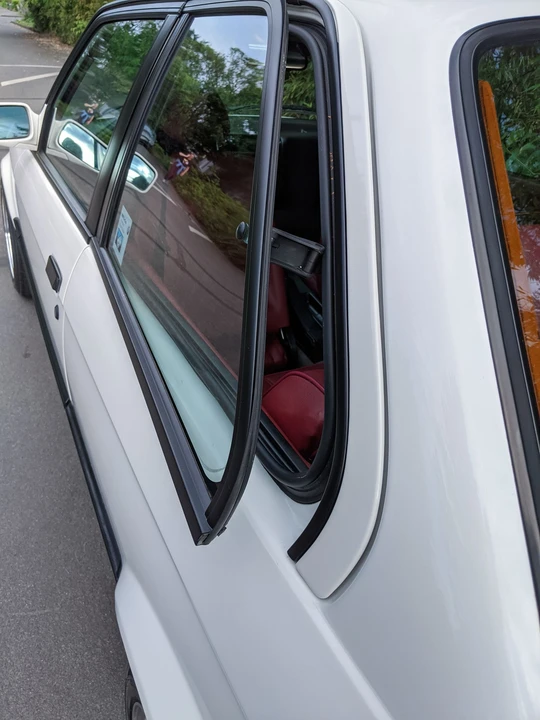 1989 BMW E30 3 Series - Image 28 of 31