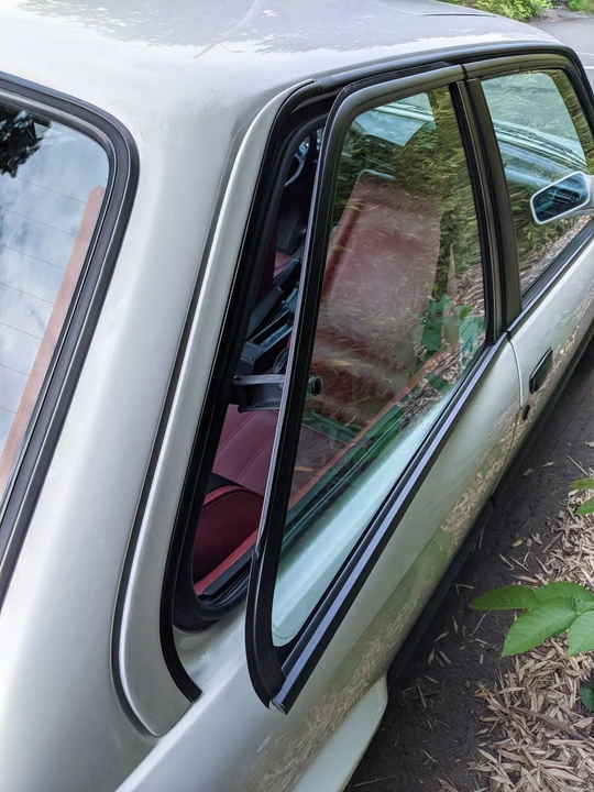 1989 BMW E30 3 Series - Image 30 of 31