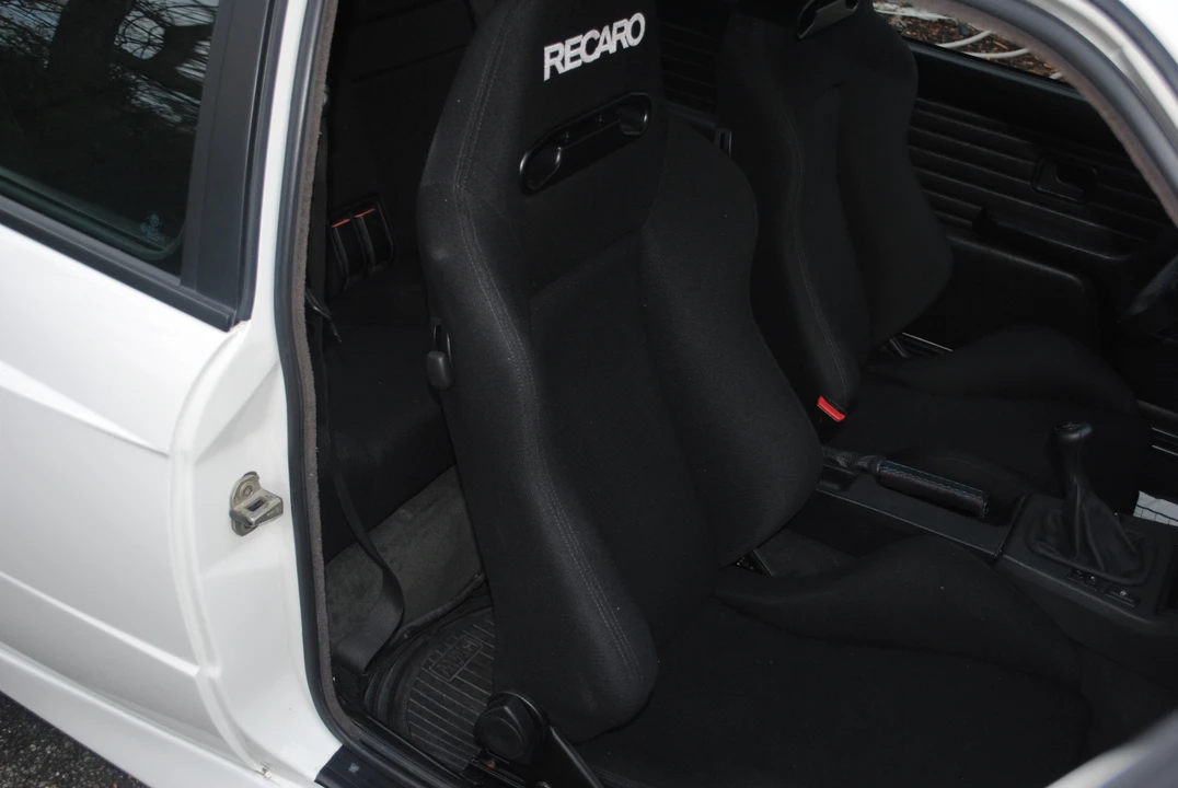 1989 BMW E30 M3 - Image 17 of 31