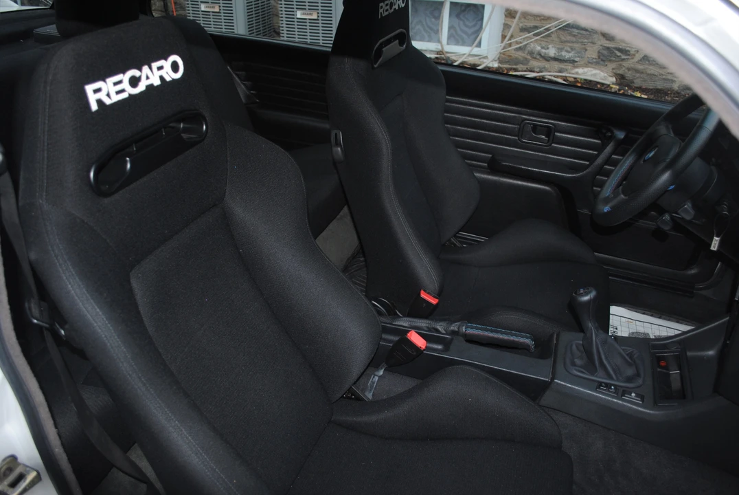 1989 BMW E30 M3 - Image 15 of 31