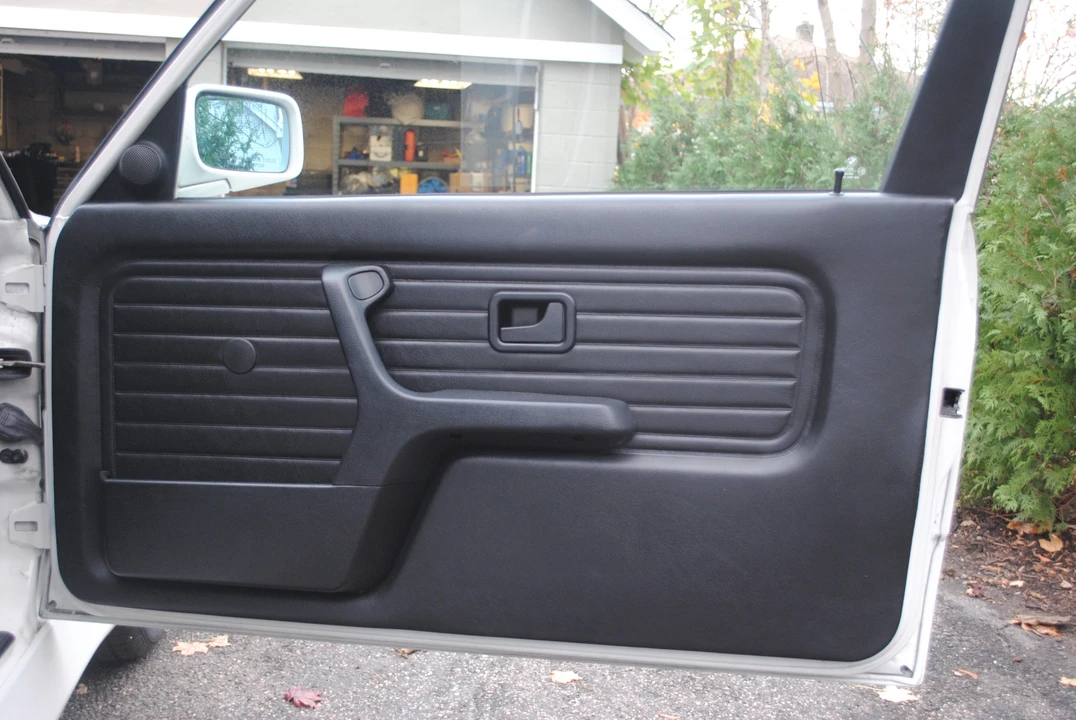 1989 BMW E30 M3 - Image 19 of 31