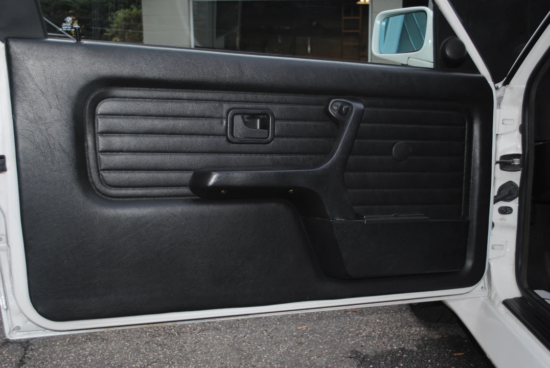 1989 BMW E30 M3 - Image 21 of 31