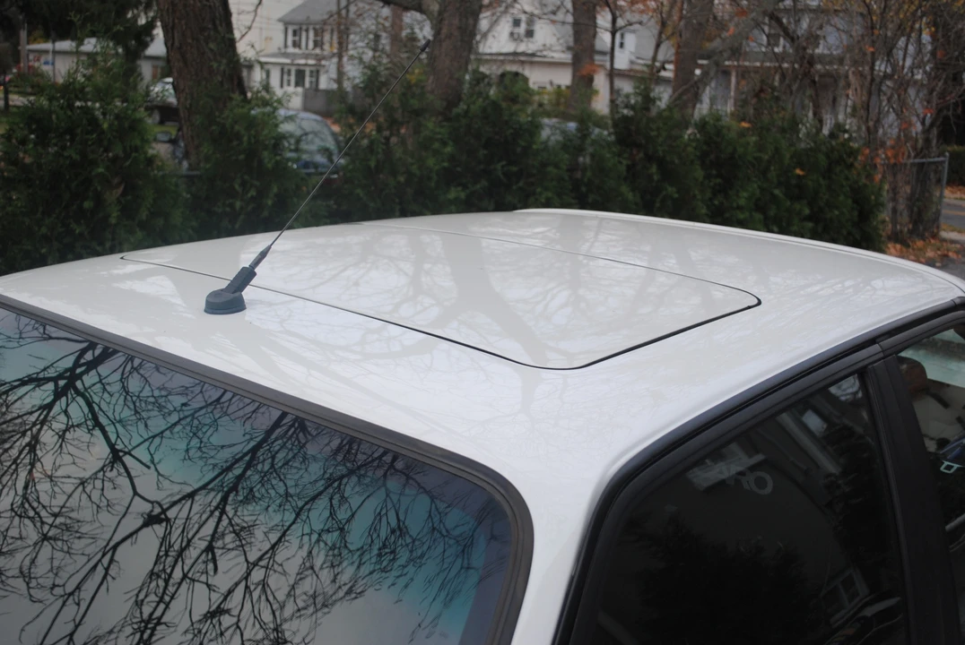 1989 BMW E30 M3 - Image 13 of 31