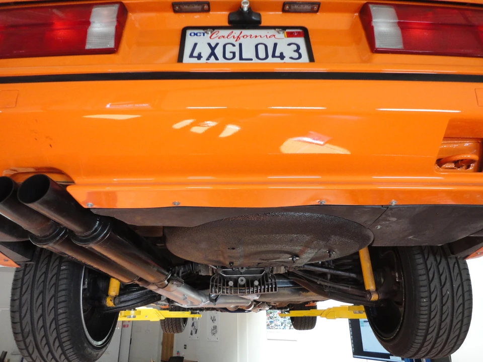 1989 BMW E30 M3 - Image 23 of 31
