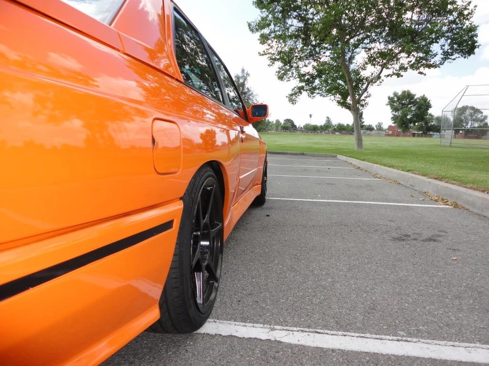 1989 BMW E30 M3 - Image 15 of 31