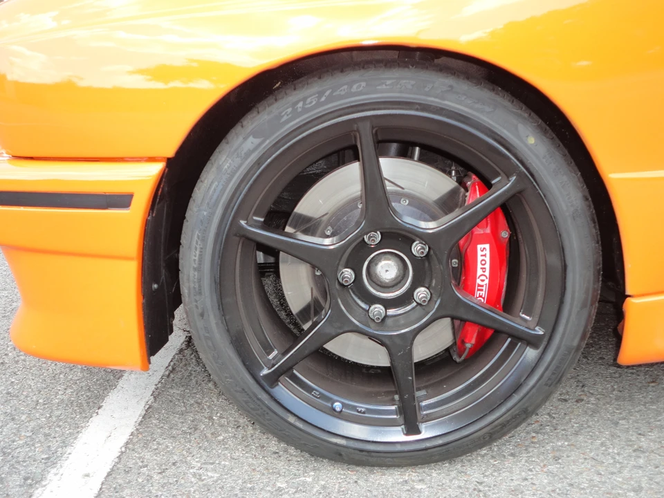 1989 BMW E30 M3 - Image 27 of 31