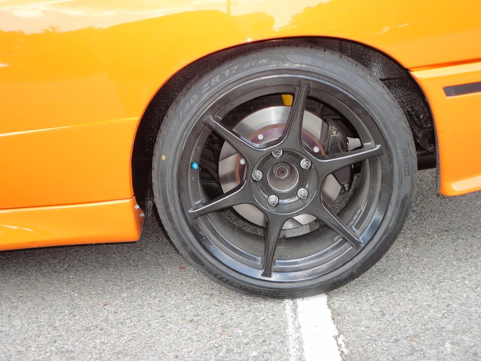 1989 BMW E30 M3 - Image 24 of 31