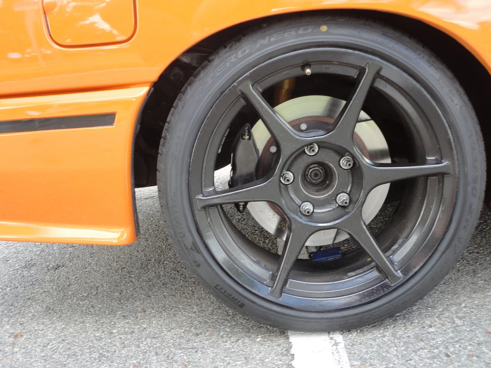 1989 BMW E30 M3 - Image 26 of 31