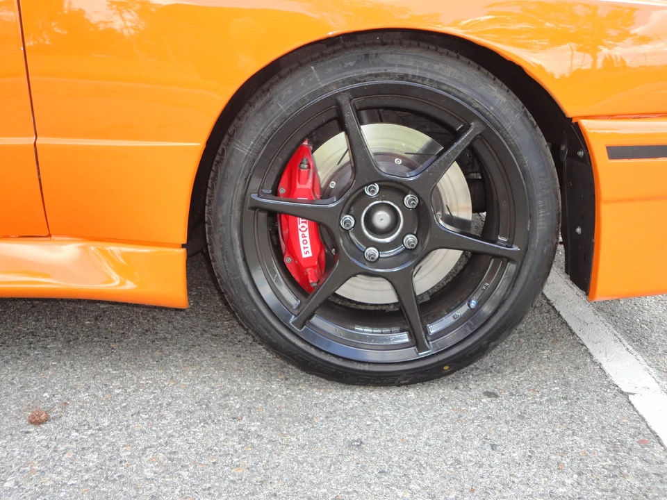 1989 BMW E30 M3 - Image 25 of 31