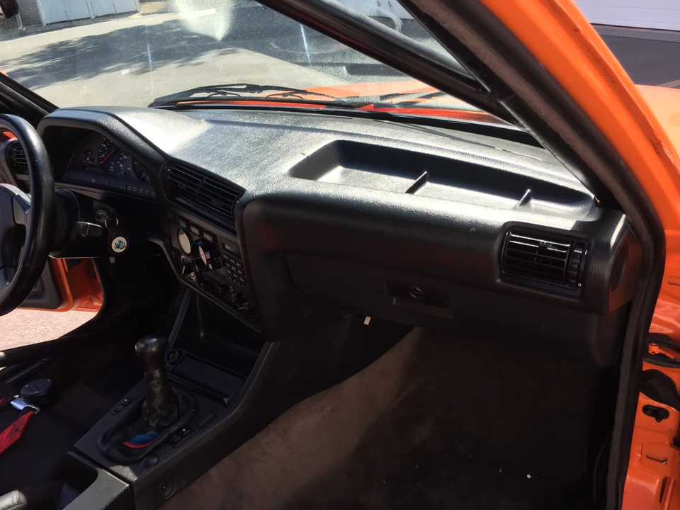 1989 BMW E30 M3 - Image 29 of 31