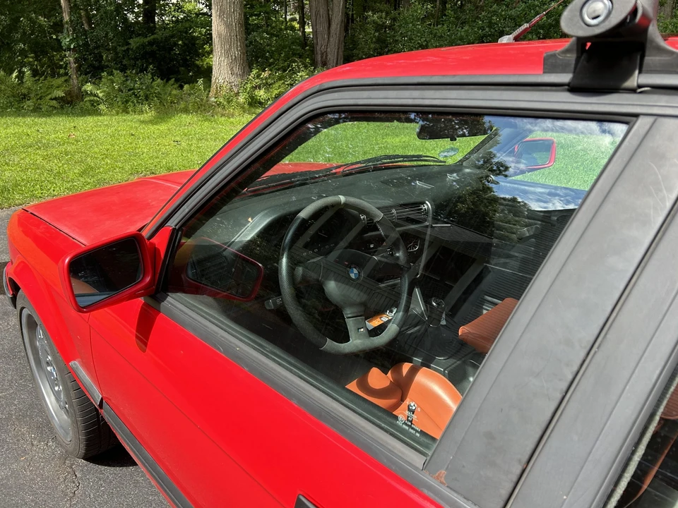 1990 BMW E30 3 Series - Image 19 of 31