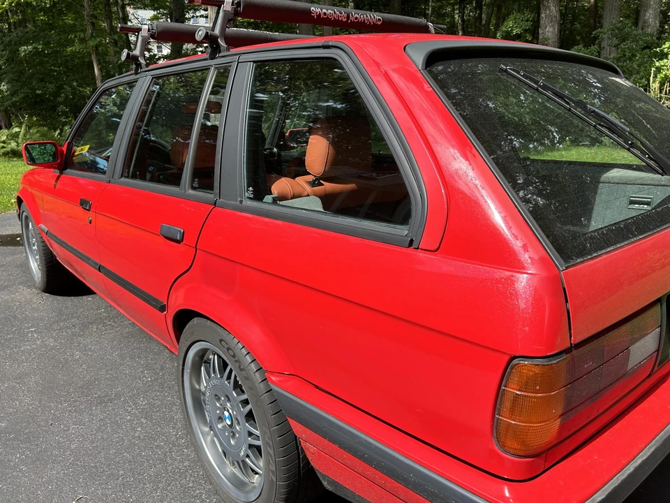 1990 BMW E30 3 Series - Image 20 of 31