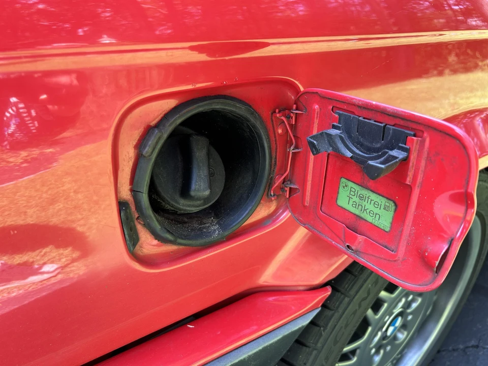 1990 BMW E30 3 Series - Image 28 of 31