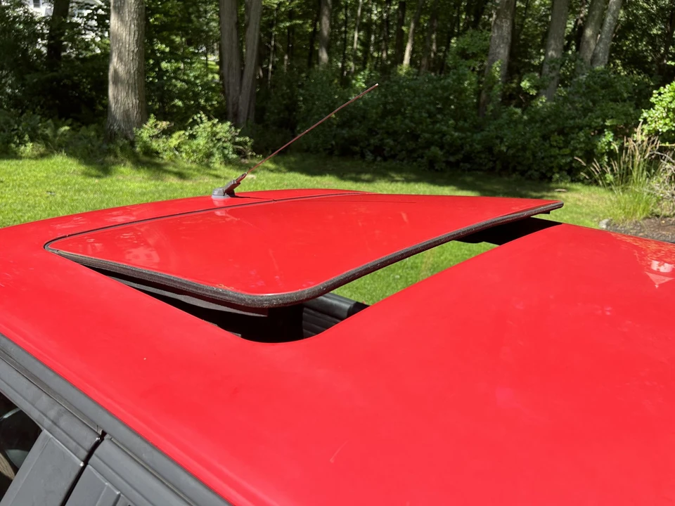 1990 BMW E30 3 Series - Image 23 of 31