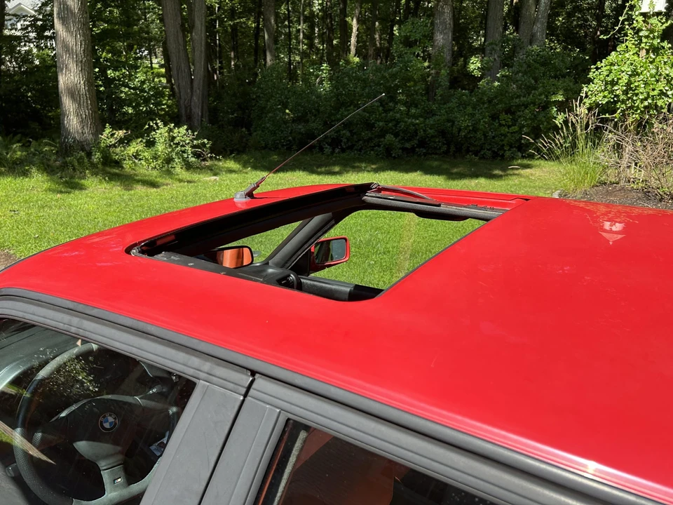 1990 BMW E30 3 Series - Image 26 of 31