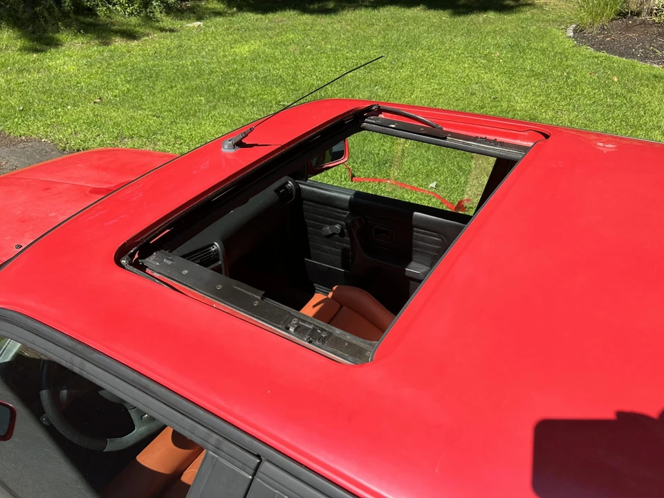 1990 BMW E30 3 Series - Image 25 of 31