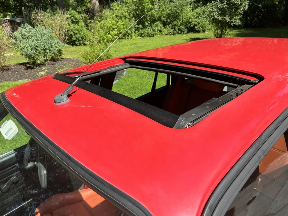 1990 BMW E30 3 Series - Image 24 of 31