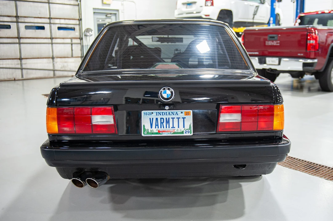 1990 BMW E30 3 Series - Image 10 of 31