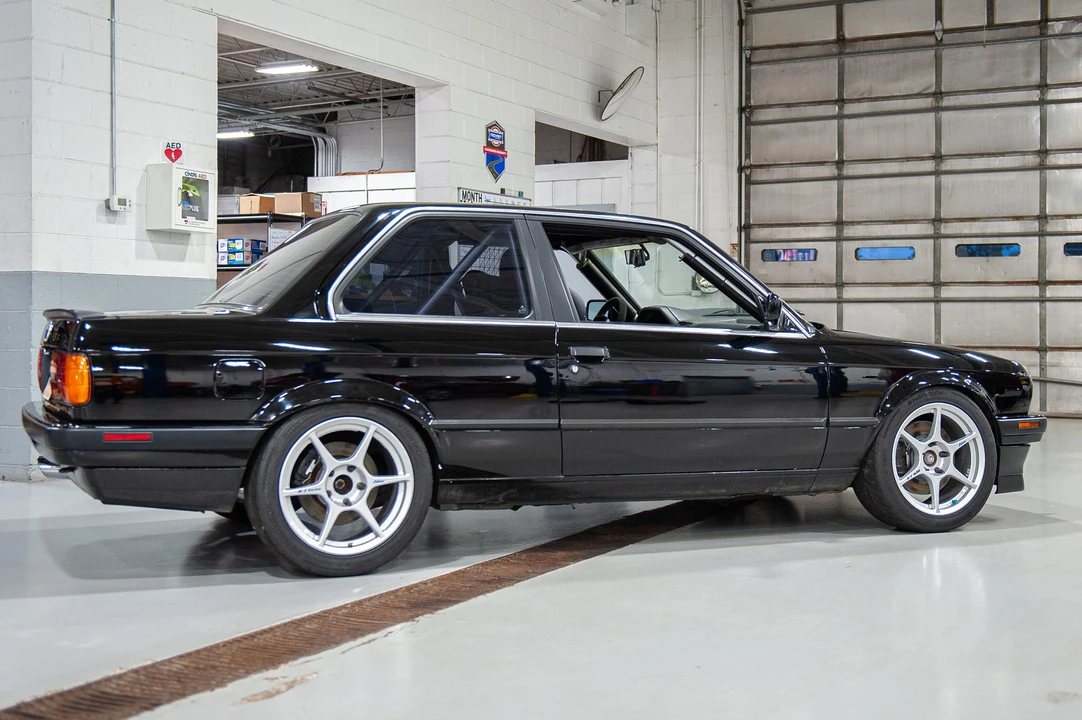 1990 BMW E30 3 Series - Image 14 of 31