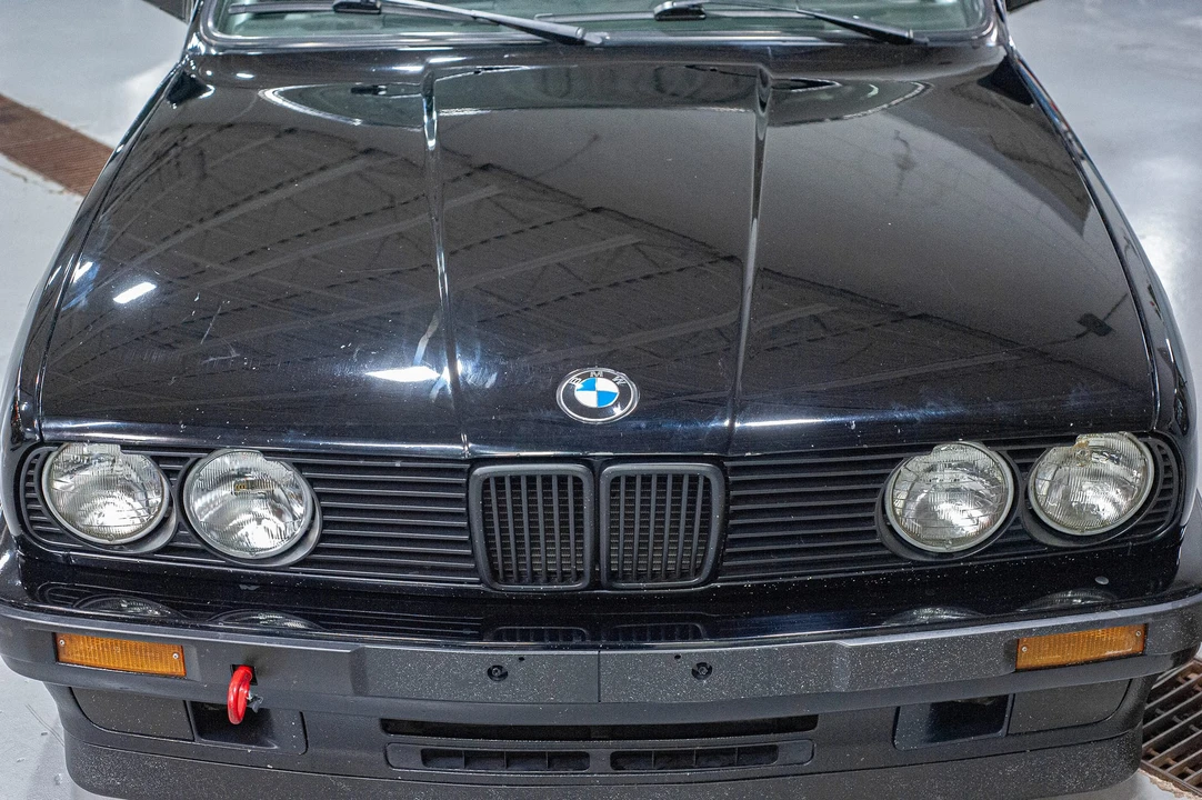 1990 BMW E30 3 Series - Image 28 of 31