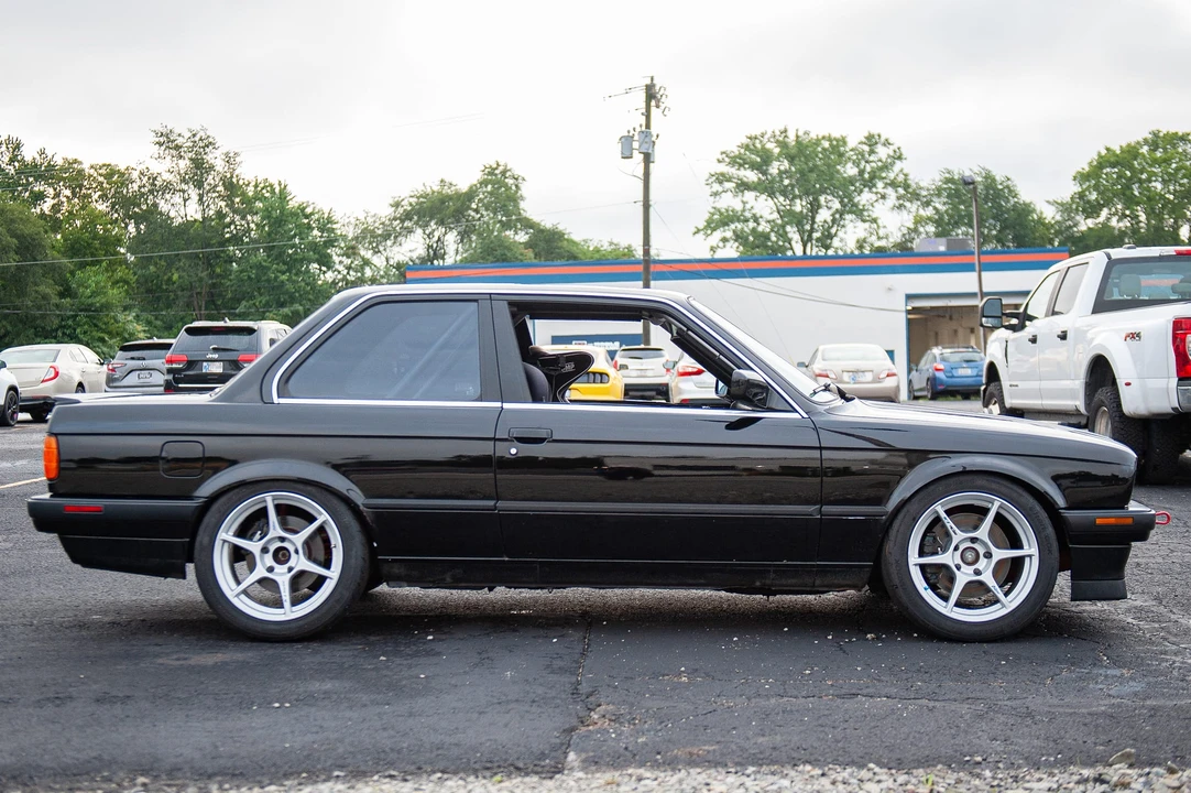 1990 BMW E30 3 Series - Image 26 of 31
