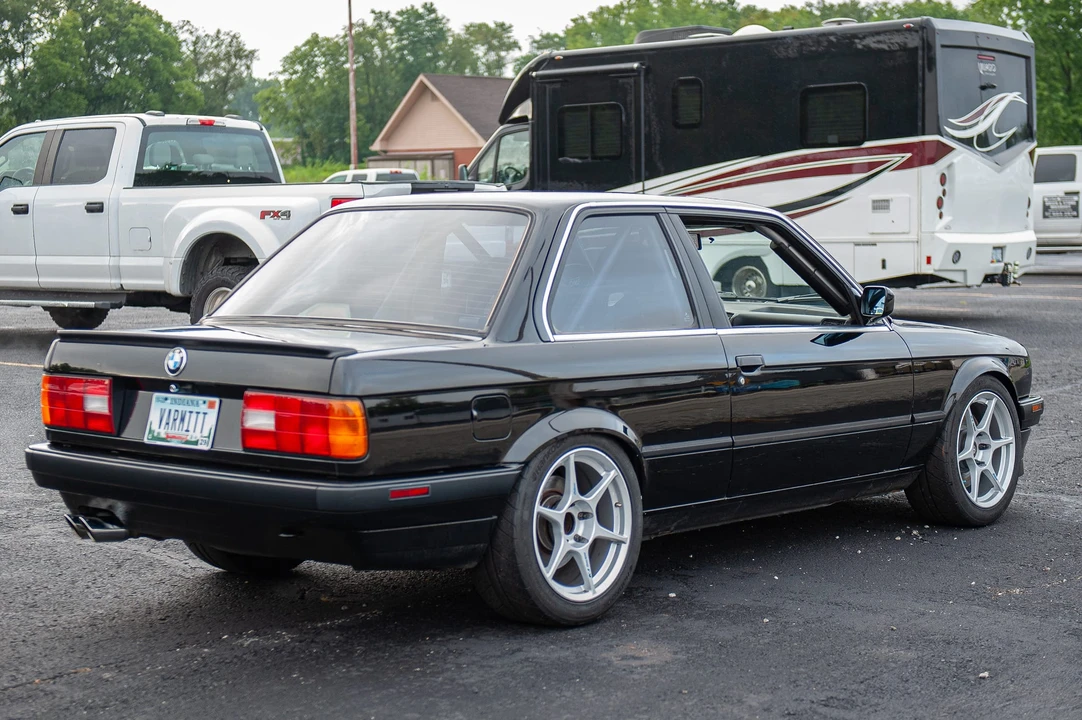 1990 BMW E30 3 Series - Image 25 of 31