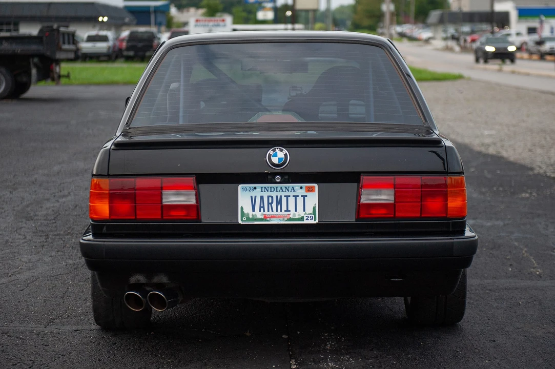 1990 BMW E30 3 Series - Image 23 of 31