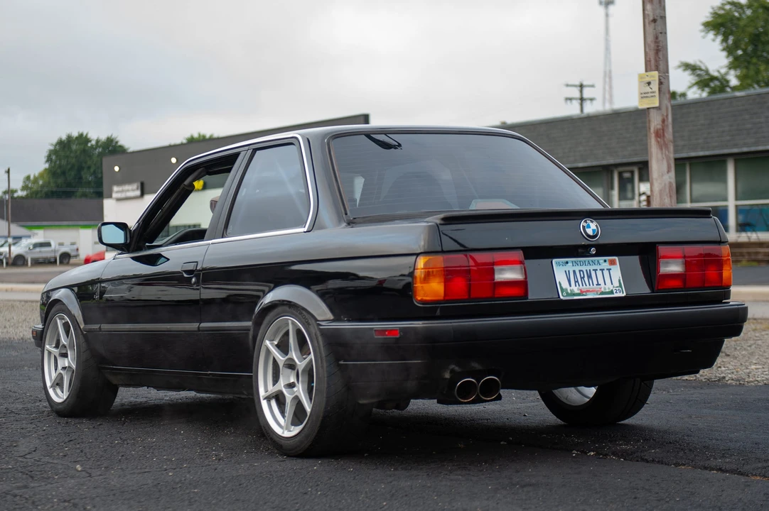 1990 BMW E30 3 Series - Image 22 of 31