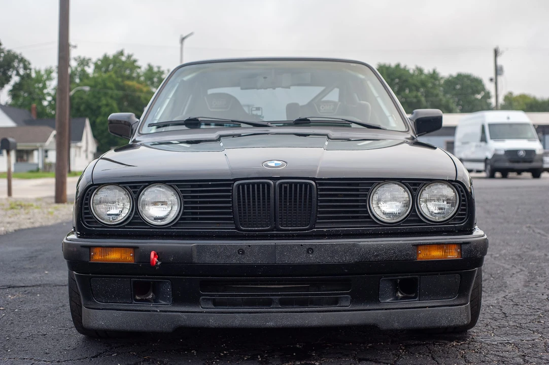 1990 BMW E30 3 Series - Image 19 of 31