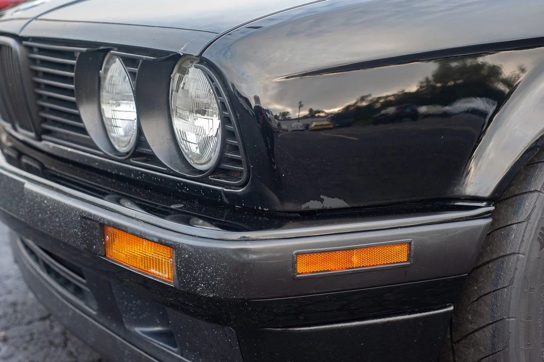 1990 BMW E30 3 Series - Image 30 of 31