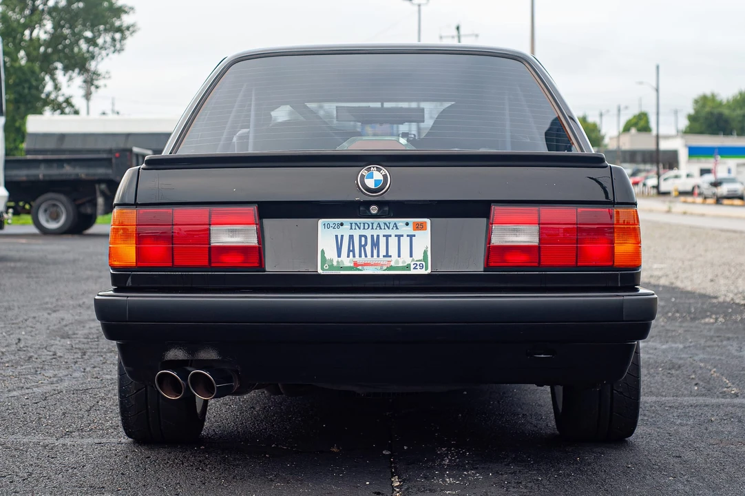 1990 BMW E30 3 Series - Image 24 of 31