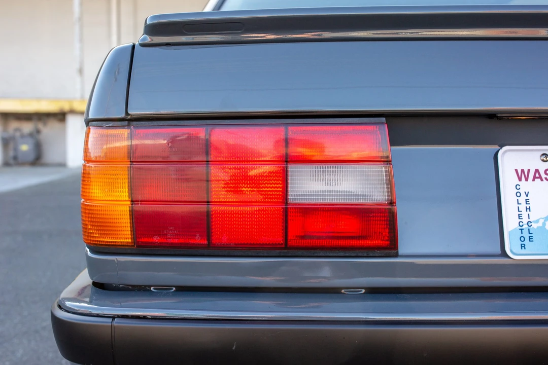 1990 BMW E30 3 Series - Image 20 of 31