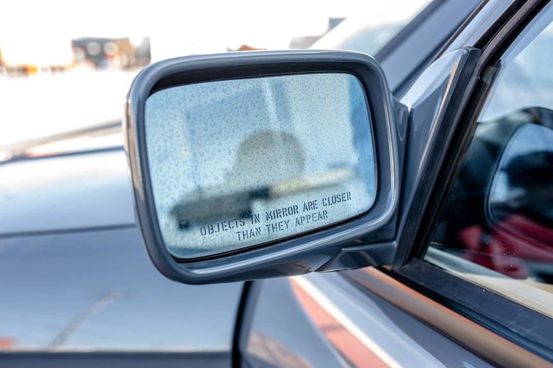 1990 BMW E30 3 Series - Image 19 of 31