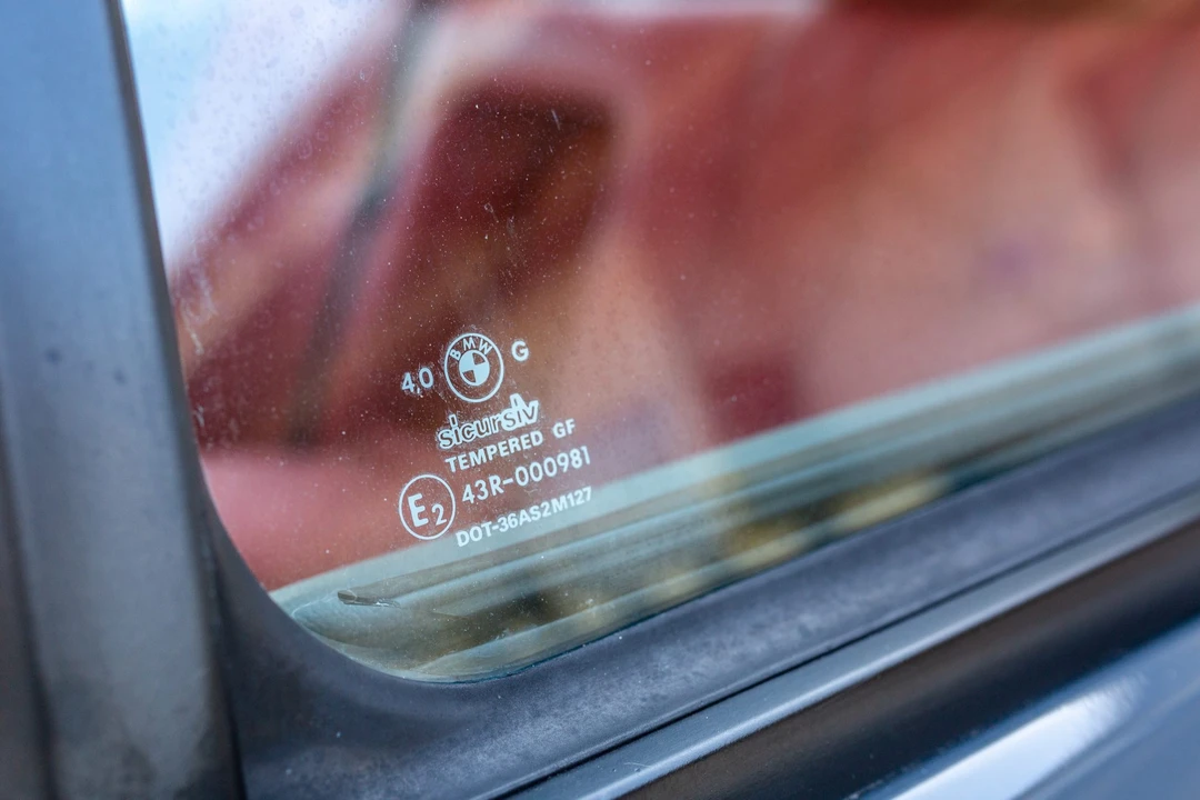 1990 BMW E30 3 Series - Image 28 of 31