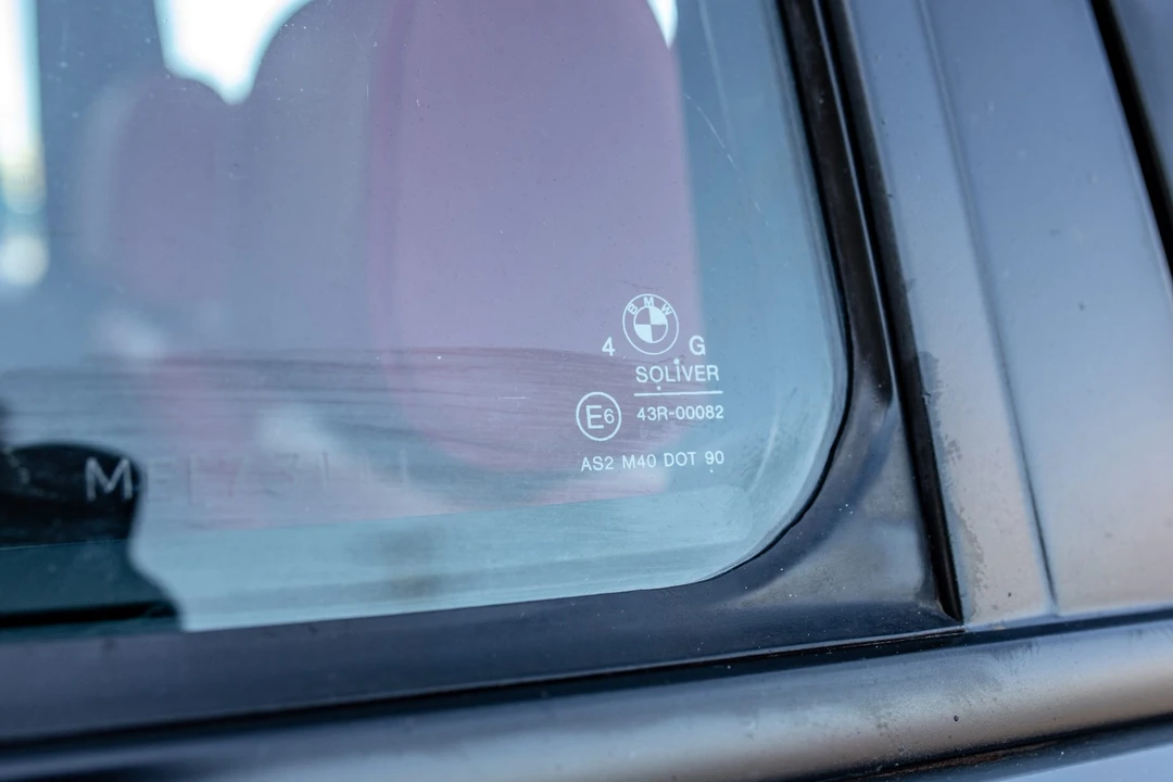 1990 BMW E30 3 Series - Image 30 of 31