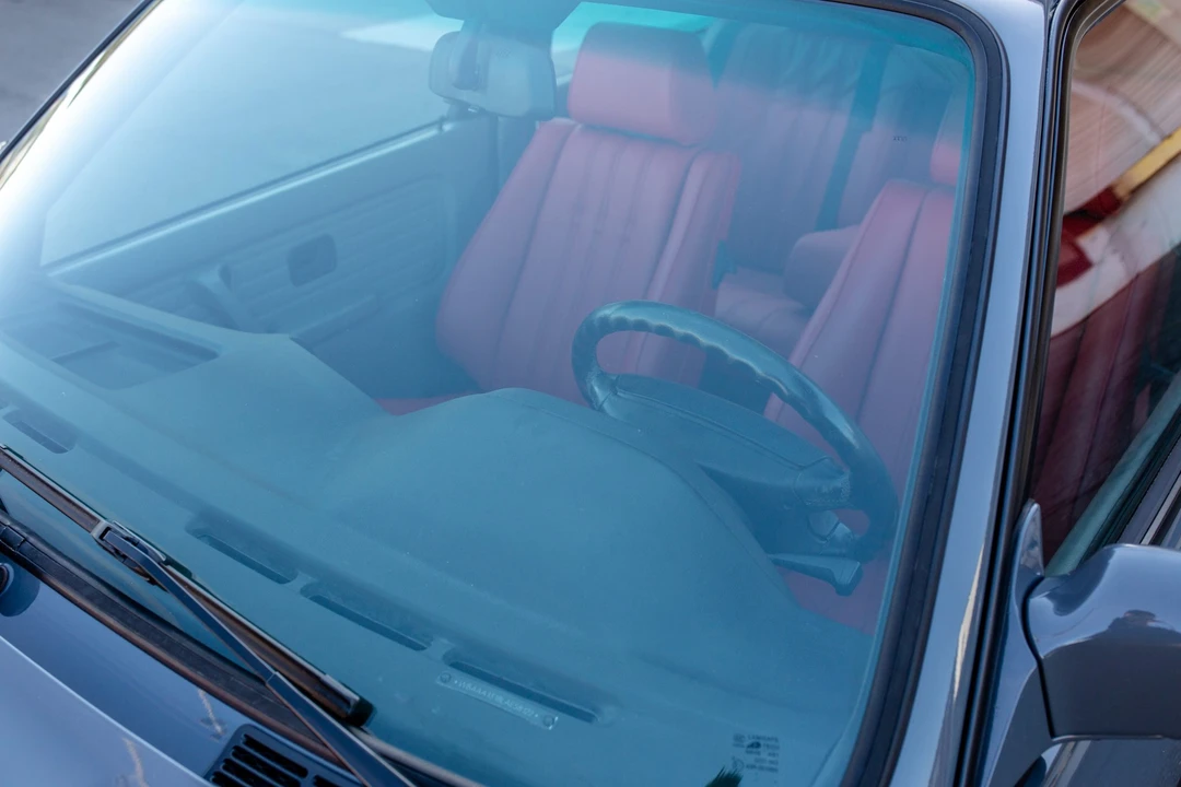 1990 BMW E30 3 Series - Image 31 of 31