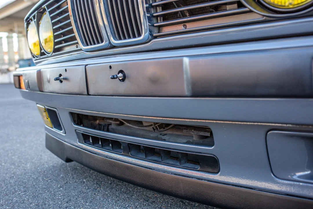 1990 BMW E30 3 Series - Image 15 of 31