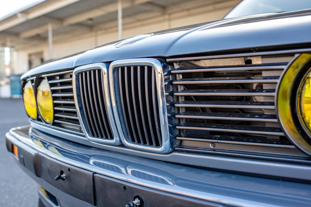 1990 BMW E30 3 Series - Image 16 of 31