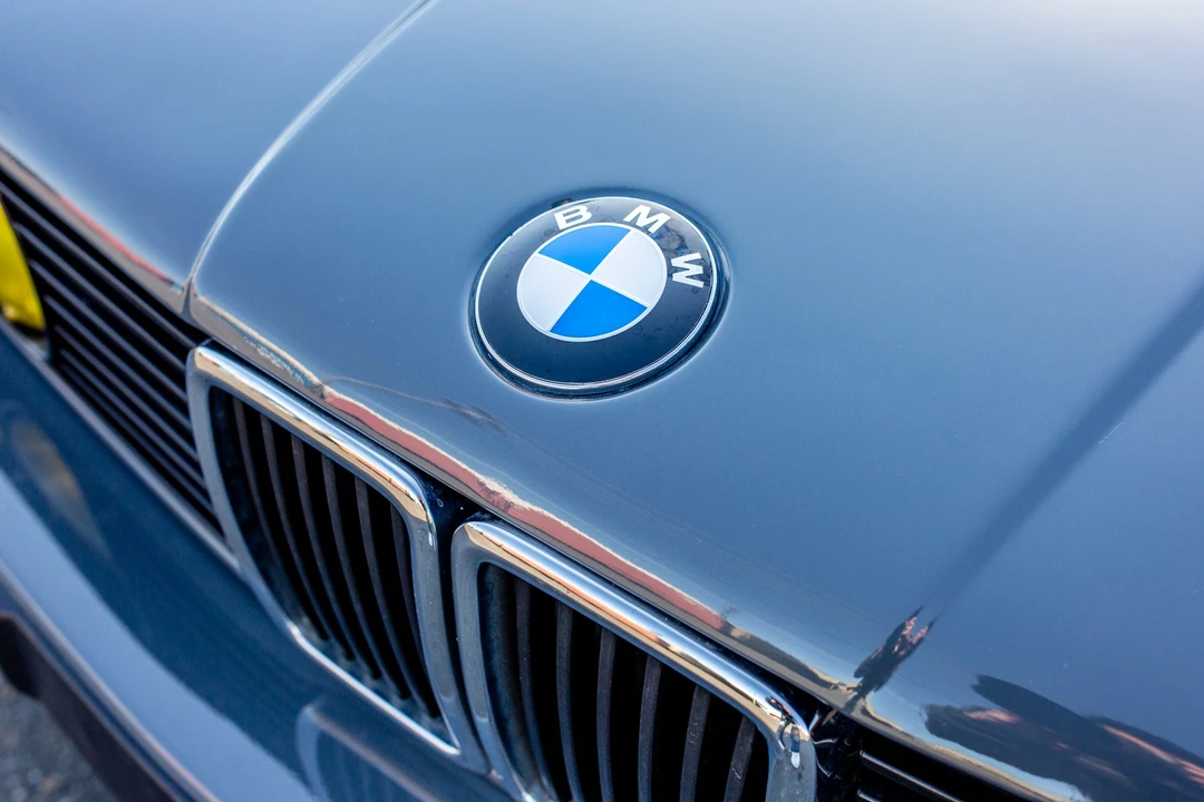 1990 BMW E30 3 Series - Image 17 of 31