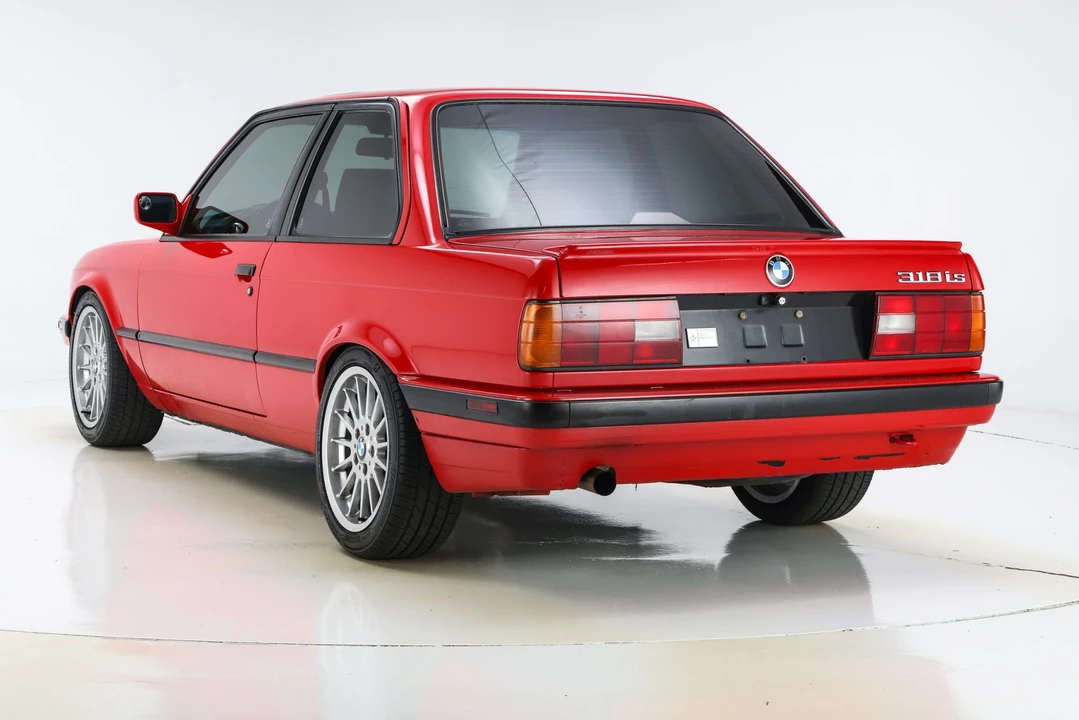 1991 BMW E30 3 Series - Image 6 of 31