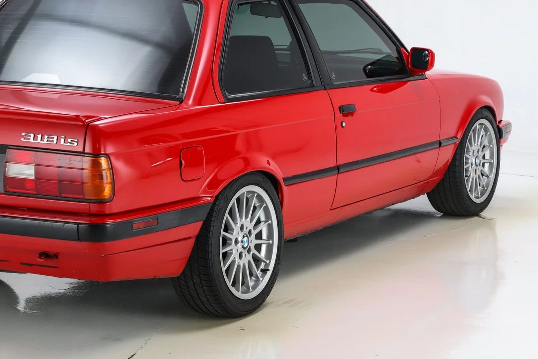 1991 BMW E30 3 Series - Image 30 of 31