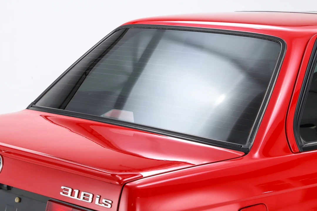 1991 BMW E30 3 Series - Image 28 of 31