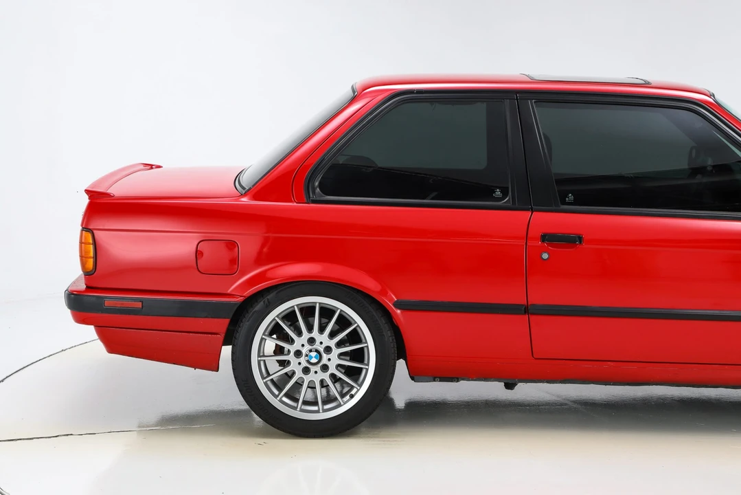 1991 BMW E30 3 Series - Image 31 of 31