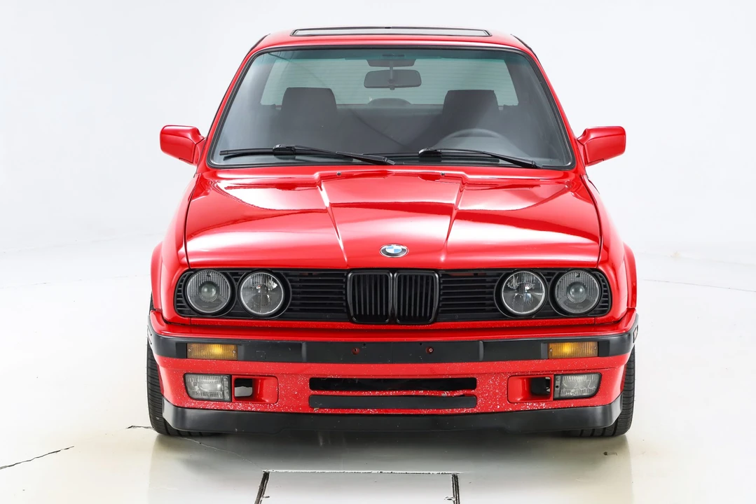 1991 BMW E30 3 Series - Image 3 of 31