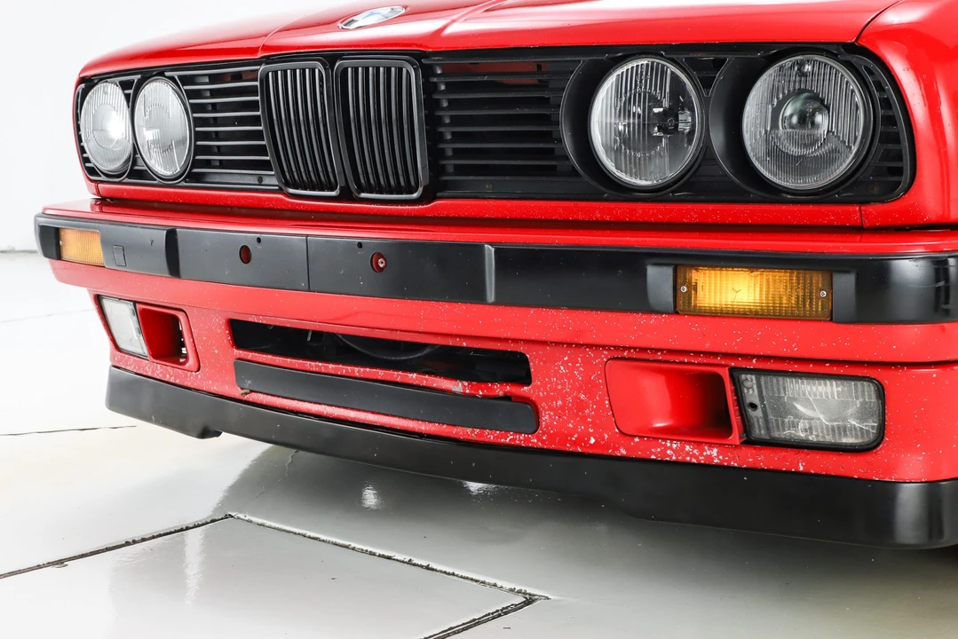 1991 BMW E30 3 Series - Image 15 of 31