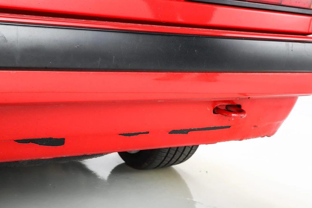 1991 BMW E30 3 Series - Image 24 of 31