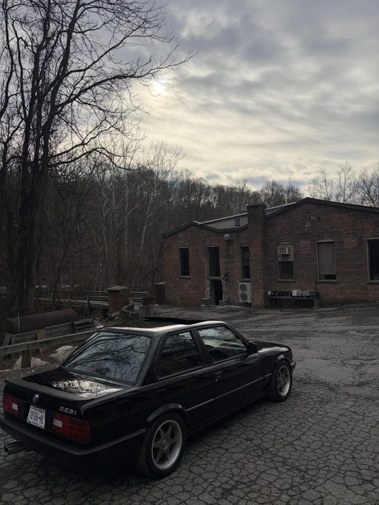 1991 BMW E30 3 Series - Image 26 of 31