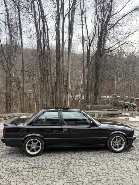1991 BMW E30 3 Series - Image 29 of 31