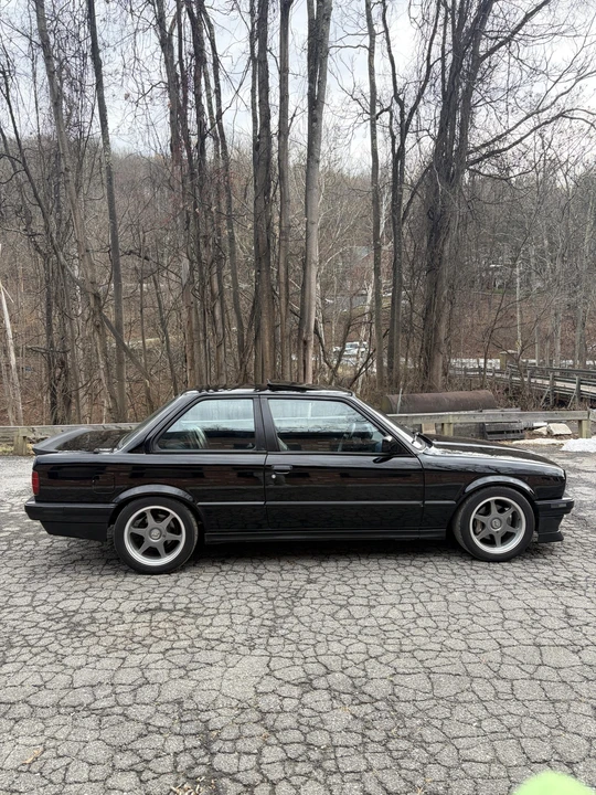 1991 BMW E30 3 Series - Image 28 of 31