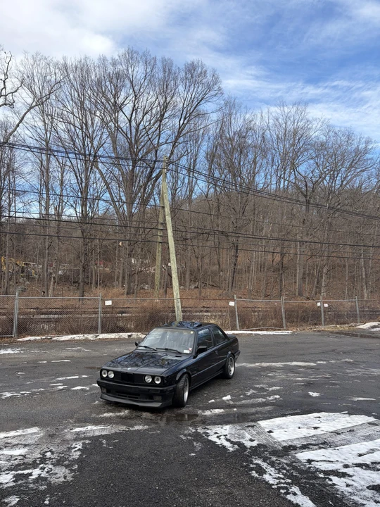 1991 BMW E30 3 Series - Image 2 of 31